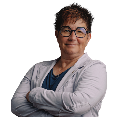 Sapinet Alina