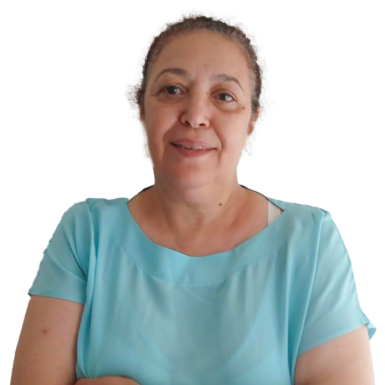 BENGOUCHACH Souad