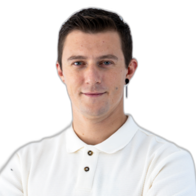 BERGUERAND Francesco