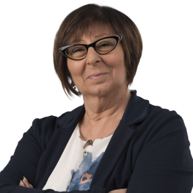 FORCELLATI Clotilde detta Titti