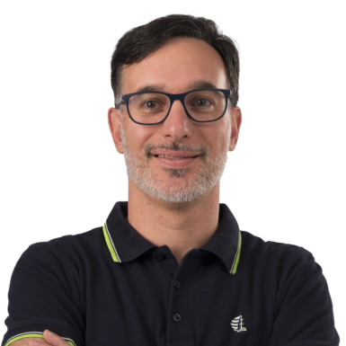 GREGORI Federico detto Feffo