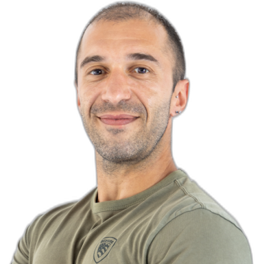 SCORDAMAGLIA Domenico Alessandro