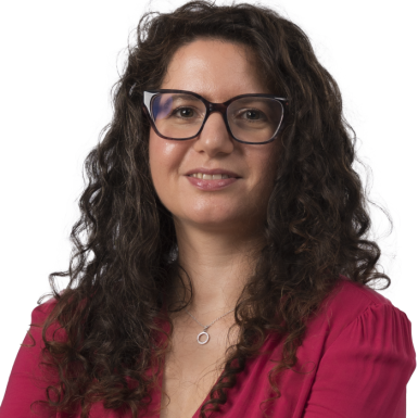 TIMPANO Sara